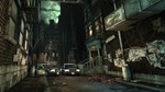Batman: Arkham Asylum Game of the Year Edition Steam RU