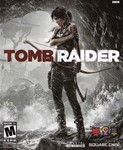 Tomb Raider (Steam Gift Россия)