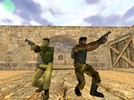 Counter-Strike: Condition Zero (Steam Gift Россия)