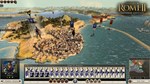 Total War: ROME II - Emperor Edition Steam Gift Россия