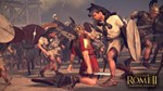 Total War: ROME II - Emperor Edition Steam Gift Россия