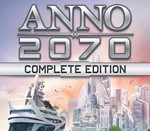 Anno 2070 Complete Edition (Steam Gift RU) - irongamers.ru