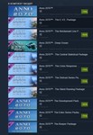 Anno 2070 Complete Edition (Steam Gift Россия)