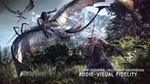 «Ведьмак 3: Дикая Охота — Полное издание» Steam Gift RU