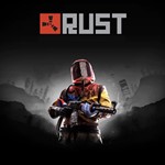 RUST (Steam Gift Россия) АВТОДОСТАВКА 24/7 - irongamers.ru