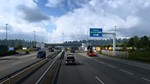 Euro Truck Simulator 2 (Steam Gift Россия)