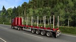 Euro Truck Simulator 2 (Steam Gift Россия)