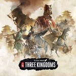 Total War: THREE KINGDOMS (Steam Gift Россия UA KZ CIS)