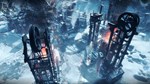 Frostpunk (Steam Gift Россия)