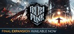Frostpunk (Steam Gift Россия)