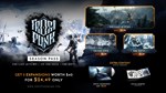 Frostpunk (Steam Gift RU) - irongamers.ru