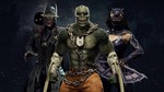 Mortal Kombat 11 Ultimate Edition (Steam Gift Россия) - irongamers.ru