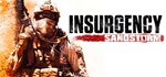 Insurgency: Sandstorm (Steam Gift Россия)