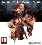LEFT ALIVE (Steam Gift Россия / УКРАИНА)