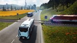 Bus Simulator 18 (Steam Gift UA KZ СНГ)