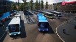 Bus Simulator 18 (Steam Gift UA KZ СНГ)