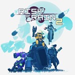 Risk of Rain 2 (Steam Gift Россия / Казахстан / Укр) *
