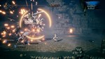 OCTOPATH TRAVELER (Steam Gift UA KZ)