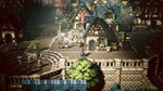 OCTOPATH TRAVELER (Steam Gift UA KZ)