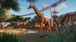 Planet Zoo (Steam Gift Россия)