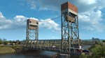 American Truck Simulator - Washington (Steam Gift RU)