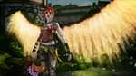 Commander Lilith and the Fight for Sanctuary Steam RU