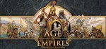 Age of Empires: Definitive Edition (Steam Gift Россия)