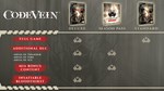 CODE VEIN Deluxe Edition (Steam Gift Россия)