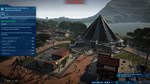 Jurassic World Evolution Deluxe (Steam Gift Россия)