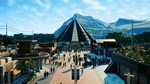 Jurassic World Evolution Deluxe (Steam Gift Россия)
