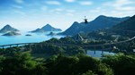Jurassic World Evolution Deluxe (Steam Gift Россия)