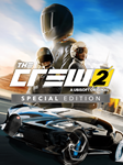 The Crew 2 - Special Edition (Steam Gift Россия) - irongamers.ru