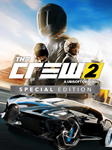 The Crew 2 - Special Edition (Steam Gift RU) - irongamers.ru