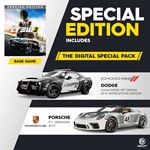 The Crew 2 - Special Edition (Steam Gift Россия)