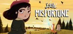 Little Misfortune (Steam Gift Россия)