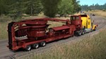 American Truck Simulator Forest Machinery Steam Gift RU