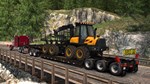 American Truck Simulator Forest Machinery Steam Gift RU