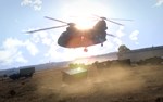 Arma 3 Helicopters (Steam Gift Россия)