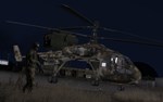 Arma 3 Helicopters (Steam Gift Россия)