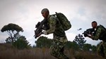 Arma 3 Laws of War (Steam Gift Россия)