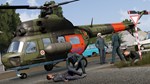 Arma 3 Creator DLC: Global Mobilization - Steam Gift RU