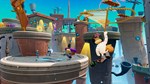 SpongeBob SquarePants - Rehydrated (Steam Gift Россия)