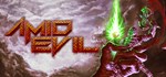 AMID EVIL (Steam Gift Россия)