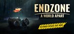 Endzone - A World Apart | Standard Edition (Steam RU)