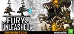 Fury Unleashed (Steam Gift Россия)