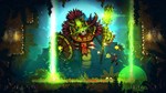 Fury Unleashed (Steam Gift Россия)