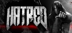 Hatred (Steam Gift Россия)