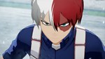 MY HERO ONE´S JUSTICE (Steam Gift Россия)