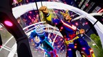 MY HERO ONE´S JUSTICE (Steam Gift Россия)