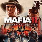 Mafia Trilogy (Steam Gift Россия)